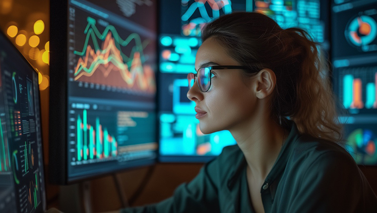 supply chains for the challenges