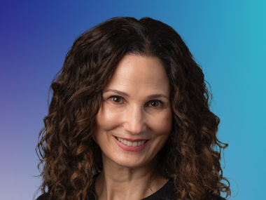 Sandra Notardonato headshot