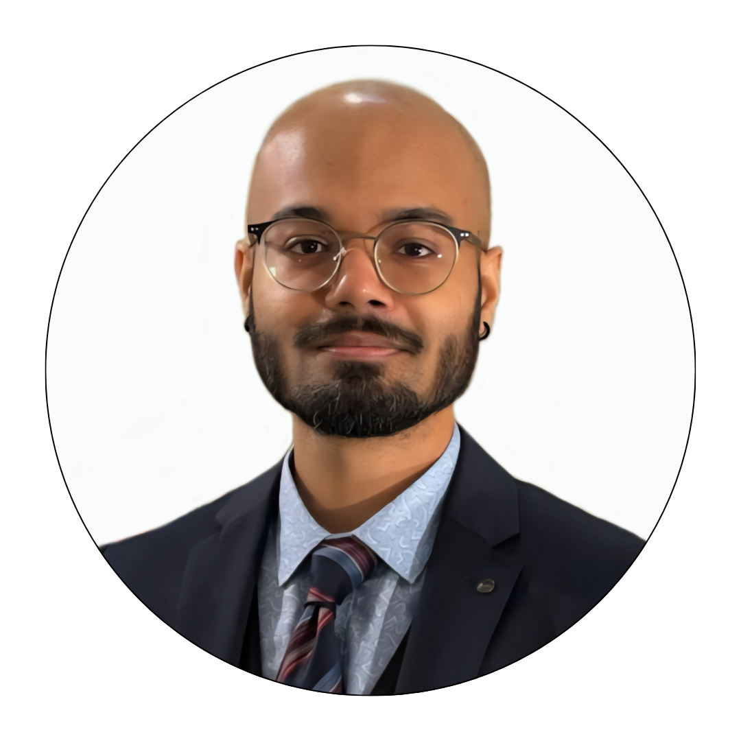 Kaushik Amar Das
