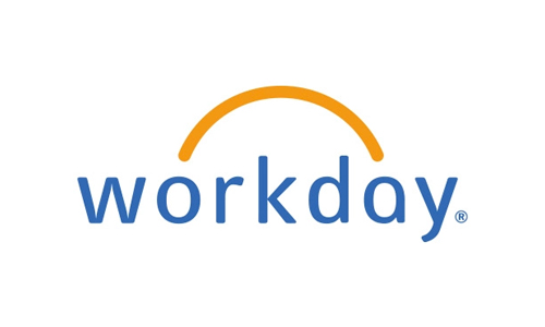 Workday logo