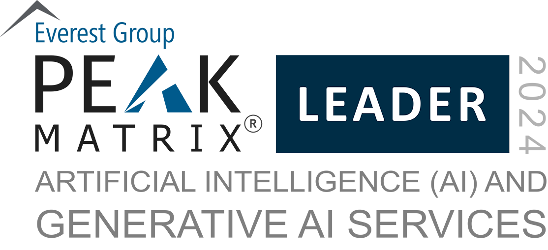 Avasant leader banking process transformation 2025