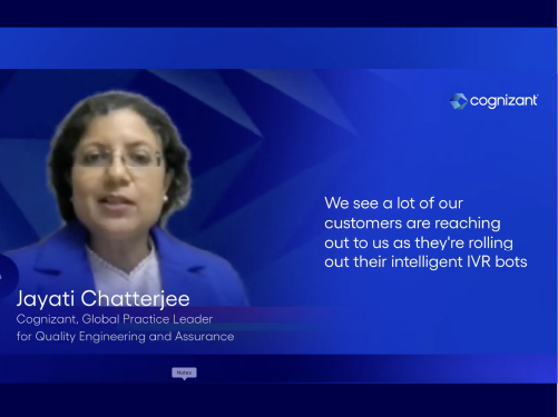 AI Governance Beyond Compliance | Cognizant & Microsoft