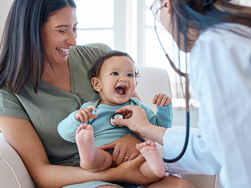 Operationalizing generative AI in Healthcare